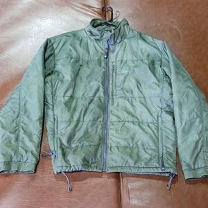 SIERRA DESIGNS primaloft mens large jacket